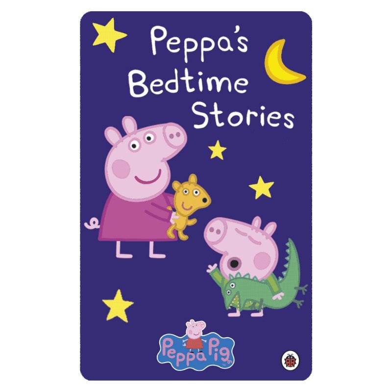 Yoto Card - Peppa Pig: Bedtime Stories